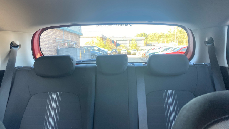 Hyundai i10 1.2 Advance 5dr Petrol Hatchback